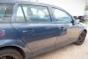 Błotnik przód prawy Opel Astra H 2010 Kombi (kod lakieru: GBI)